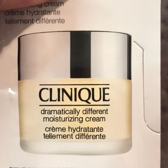 Clinique sample bundle - Picture 6 of 8